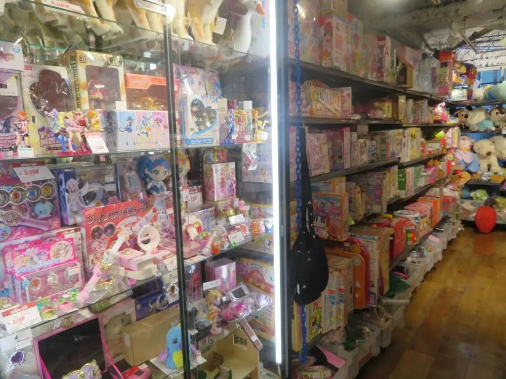 「中古おもちゃ どこで買う 安い」賢くゲットする最終チェック