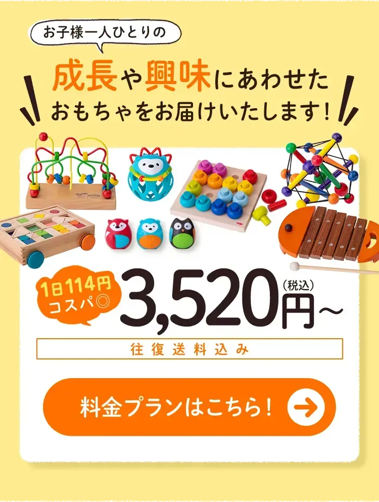 おもちゃサブスク 北海道 対応サービスを賢く使って遊びを豊かに