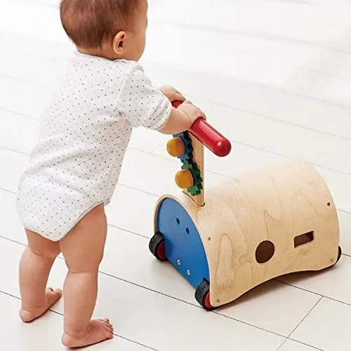 これだけは知っておきたい！０歳・１歳向けおもちゃ 選び方の基本と安全性