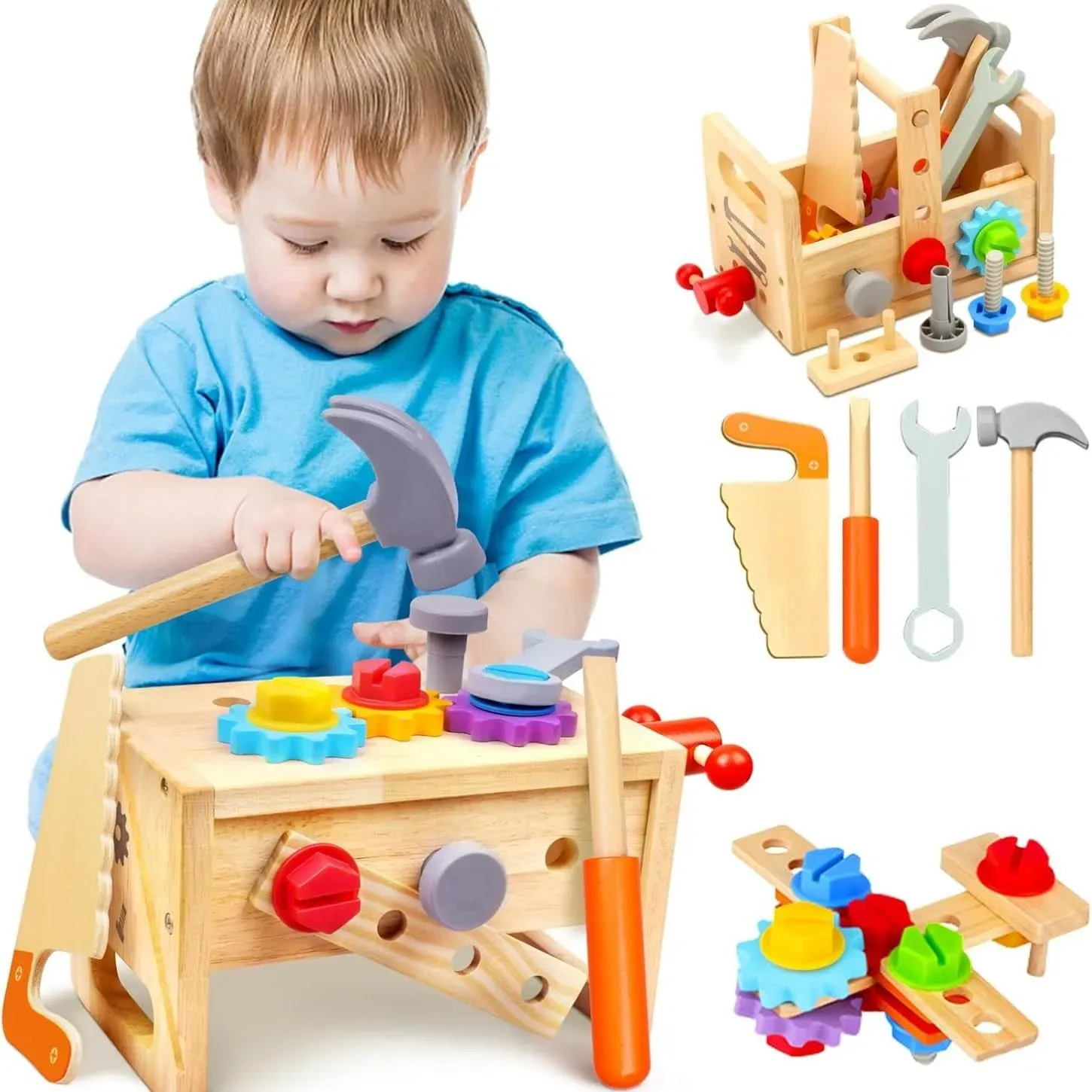 これを選べば間違いなし！３歳児向け人気ごっこ遊びおもちゃタイプ