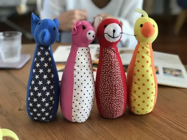 ごっこ遊びおもちゃ 布製 安全なだけじゃない！知育効果も解説