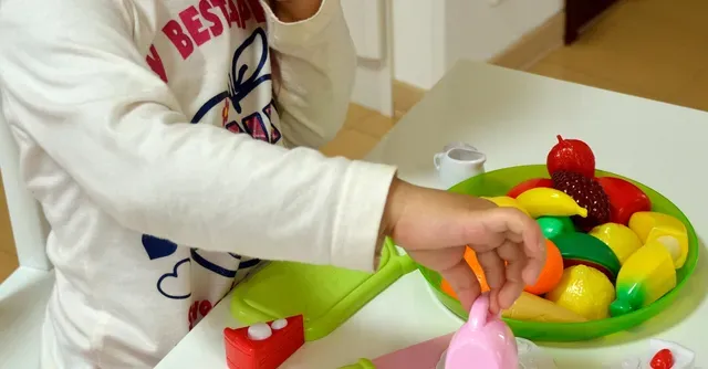 なぜごっこ遊びは大切？子どもが夢中になるごっこ遊びおもちゃの魅力