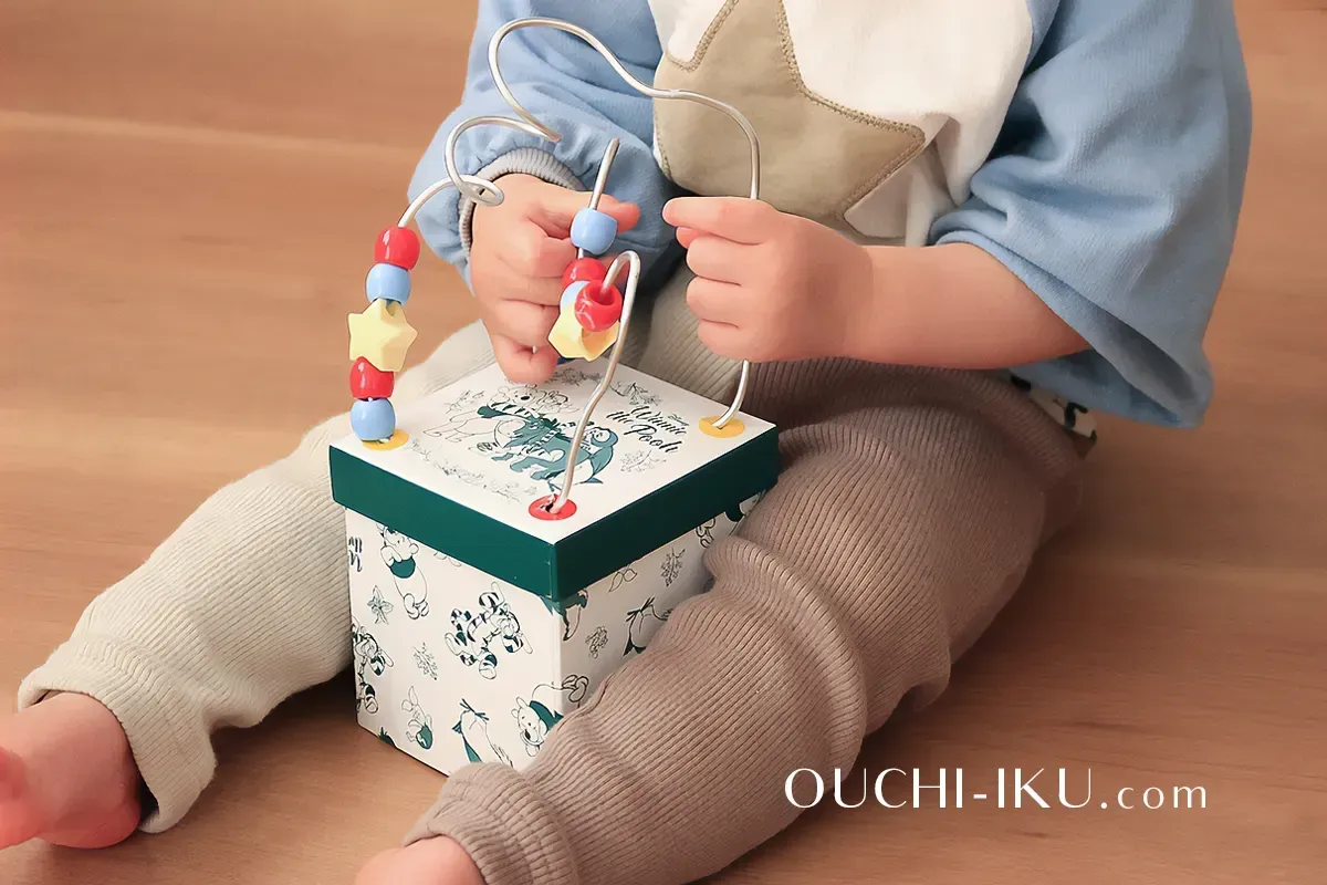 なぜ手作りおもちゃは知育に良いのか？その秘密