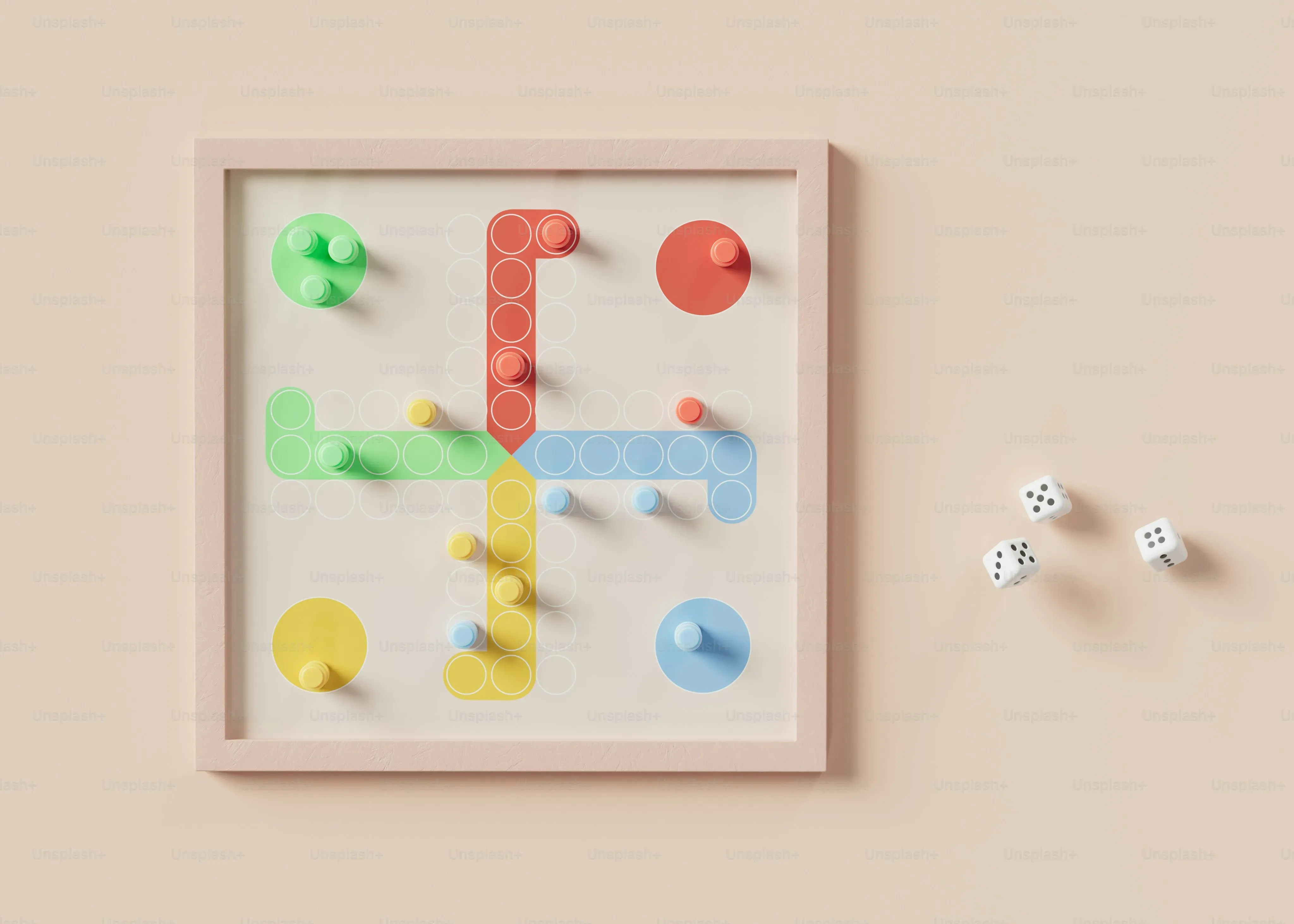 パズル遊びを深めるコツ 親の役割と声かけ