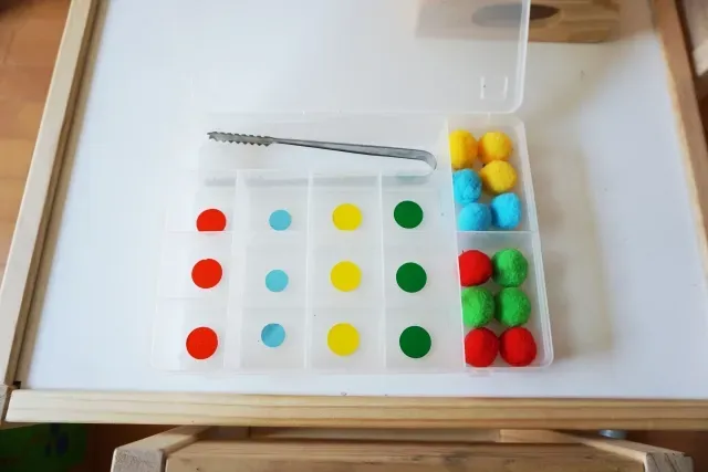 モンテッソーリおもちゃ 手作り キット、どんな種類がある？