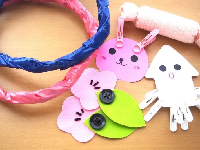 保育園で実際に子どもたちが夢中になる手作りおもちゃアイデア