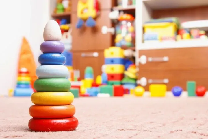 失敗しない０歳・１歳向けおもちゃ プレゼント 選び方、プロが教えます