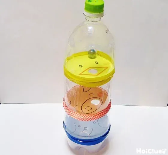 安全に楽しむ！ペットボトル手作りおもちゃ 遊び方の注意点
