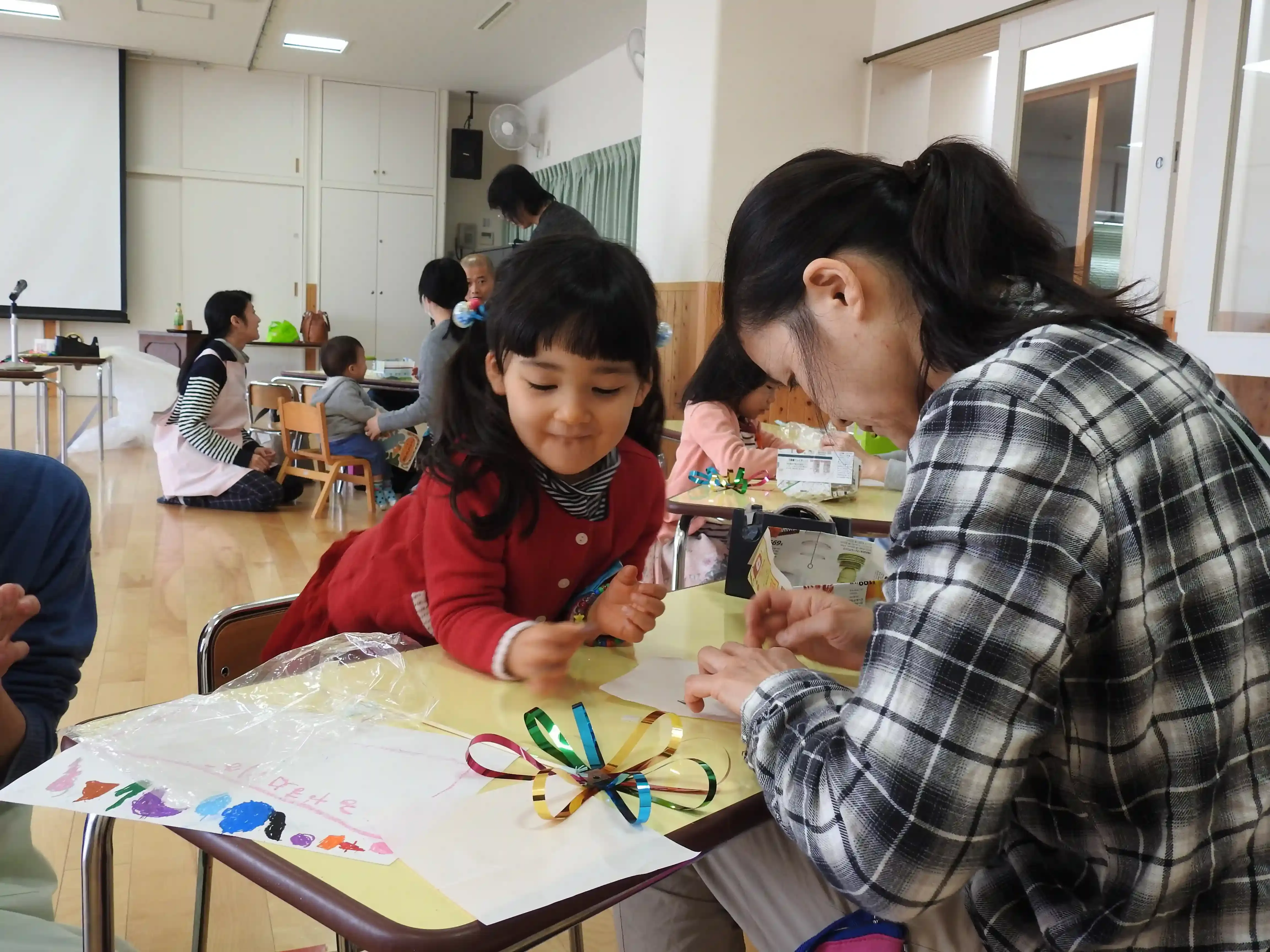 手作りおもちゃ イベント 企画を成功に導くポイント