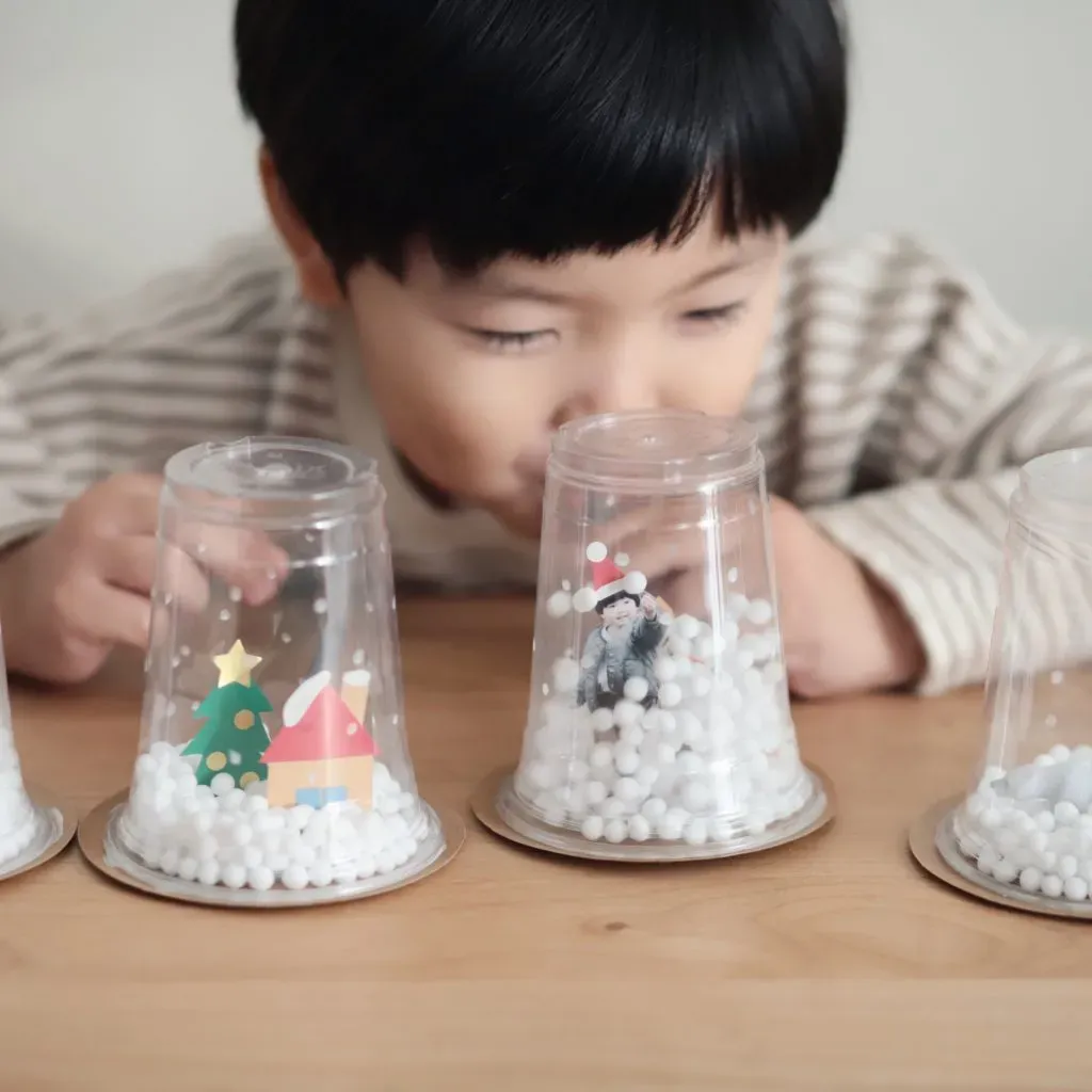 手作りおもちゃ プレゼント 親子が共有するかけがえのない時間