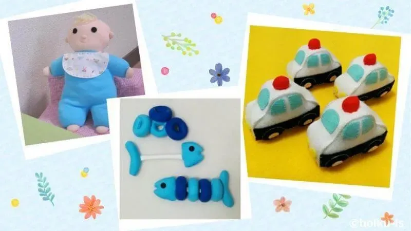 手作りおもちゃのメリット：子どもと一緒に成長する時間