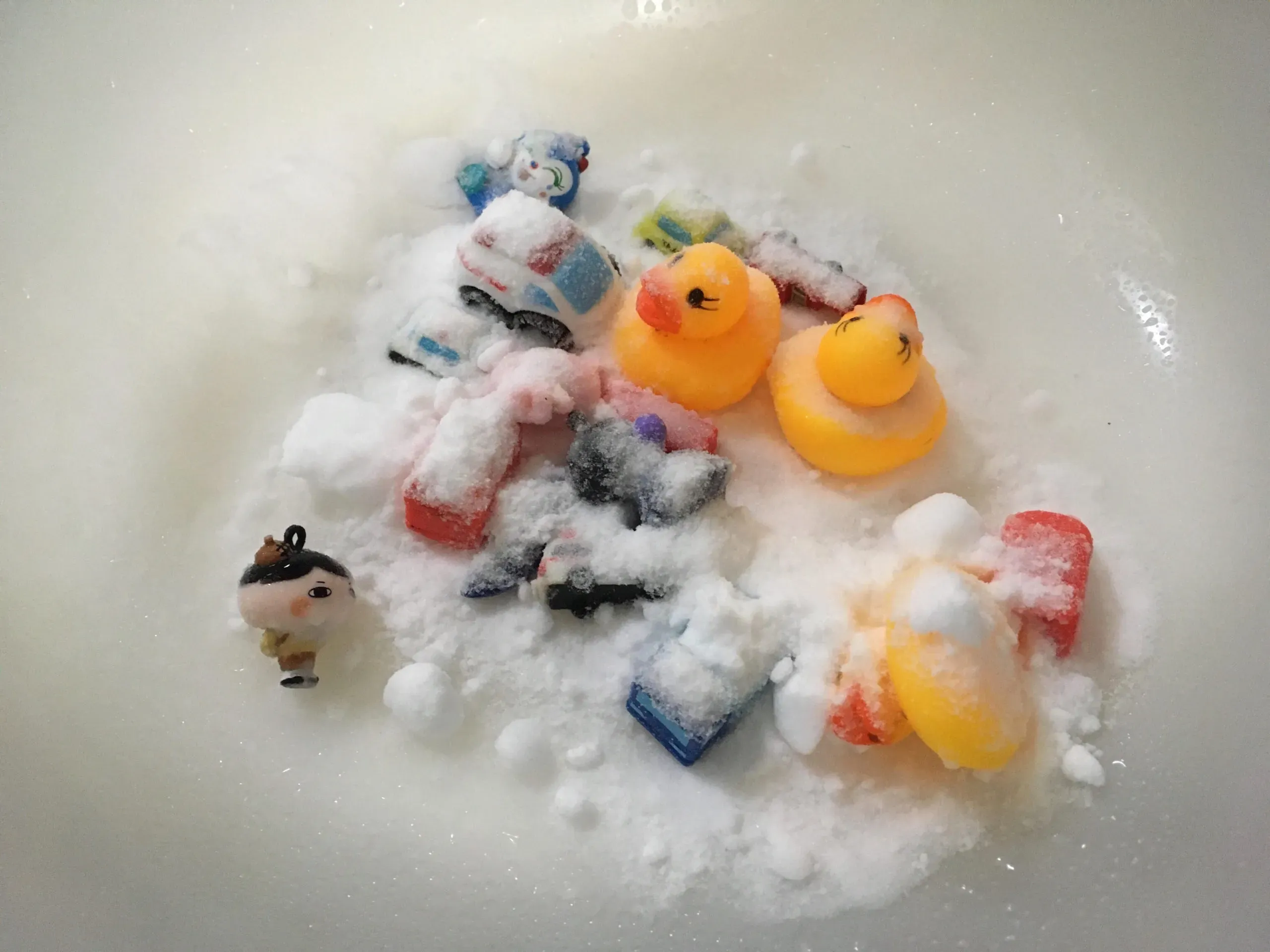 日々の習慣が鍵！お風呂おもちゃ カビ対策 方法を続けるコツ