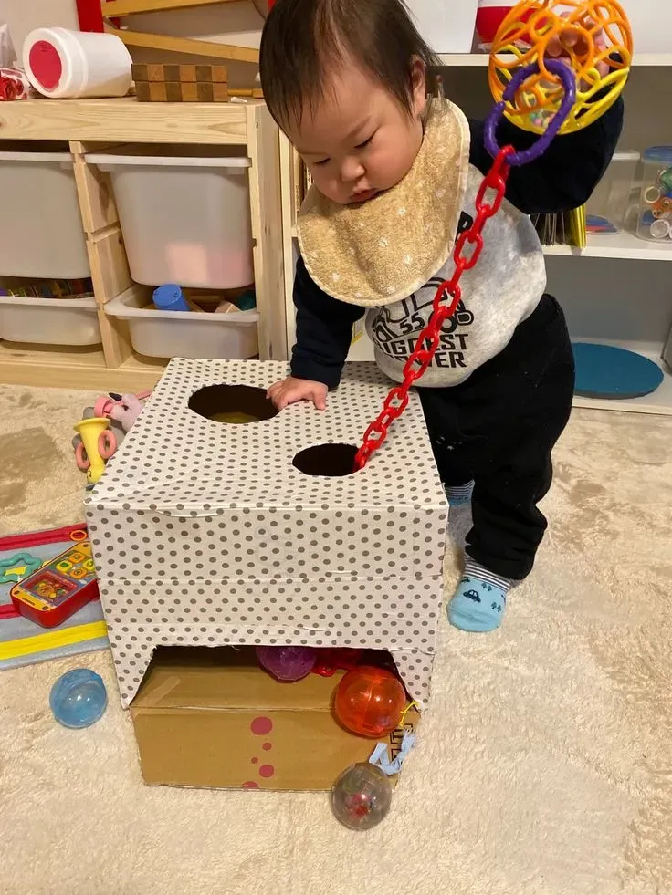 編集部が厳選！おすすめ０歳・１歳向けつかまり立ちサポートおもちゃ