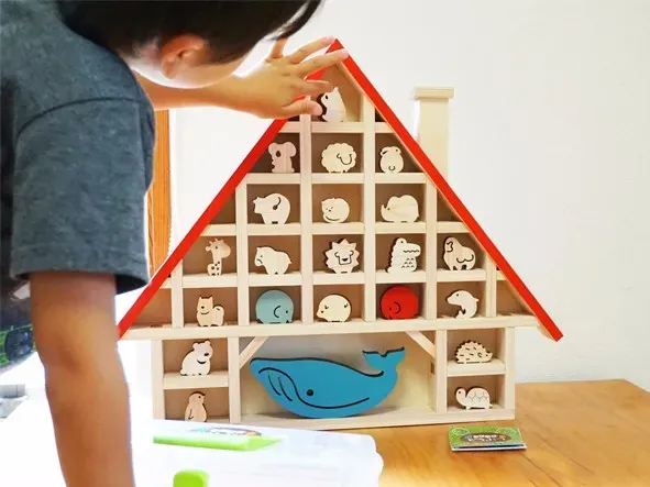 赤ちゃんから小学生まで！年齢別おすすめ手作りおもちゃ キット