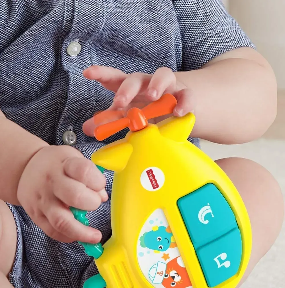 ０歳・１歳の発達を促すおもちゃの役割