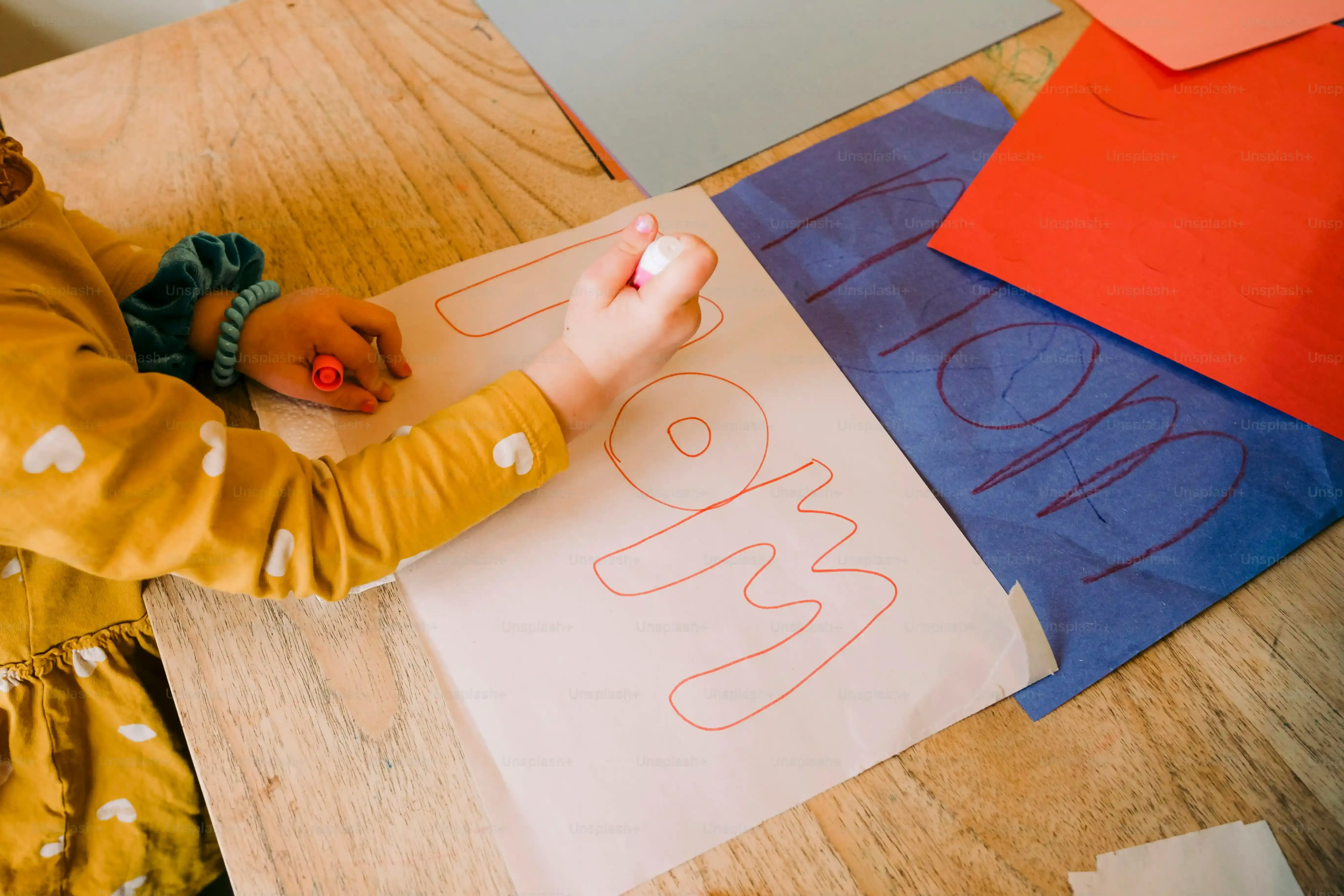 ０歳児に手作り布おもちゃが人気の理由