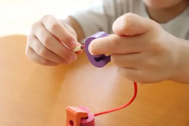 ３歳児ってどんな時期？手作りおもちゃがもたらすメリット
