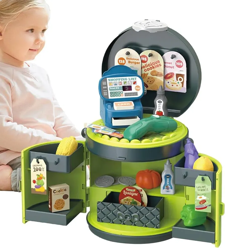 3歳児のごっこ遊び、成長にどう影響する？